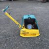 Zagęszczarka ubijak gruntu AMMANN AVP 3020 210kg nr 794