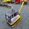 ZAGĘSZCZARKA WACKER NEUSON DPU 4045 NR.831 4545