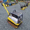 ZAGĘSZCZARKA WACKER NEUSON DPU 4045 NR.831 4545 - obrazek 5