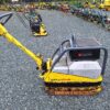 ZAGĘSZCZARKA WACKER NEUSON DPU 4045 NR.831 4545 - obrazek 6