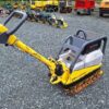 ZAGĘSZCZARKA WACKER NEUSON DPU 4045 NR.831 4545 - obrazek 7