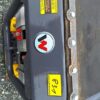 ZAGĘSZCZARKA WACKER NEUSON DPU 4045 NR.831 4545 - obrazek 8