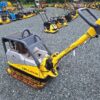 ZAGĘSZCZARKA WACKER NEUSON DPU 4045 NR.831 4545 - obrazek 2