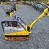 ZAGĘSZCZARKA WACKER NEUSON DPU 4045 NR.831 4545 - obrazek 3