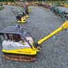 ZAGĘSZCZARKA WACKER NEUSON DPU 4045 NR.900 4545 - obrazek 2