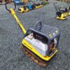 ZAGĘSZCZARKA WACKER NEUSON DPU 4045 NR.900 4545