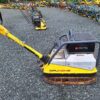 ZAGĘSZCZARKA WACKER NEUSON DPU 4045 NR.900 4545 - obrazek 5