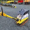 ZAGĘSZCZARKA WACKER NEUSON DPU 4045 NR.900 4545 - obrazek 6