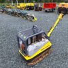 ZAGĘSZCZARKA WACKER NEUSON DPU 4045 NR.900 4545 - obrazek 7