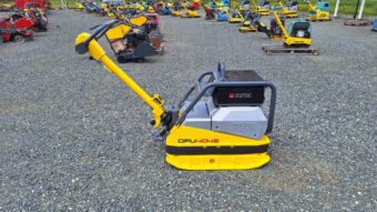 Zagęszczarka ubijak WACKER NEUSON DPU 4045 NR.831 4545