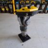 Skoczek Stopa WACKER NEUSON BS 600 60-2 '19 bomag NR 930 - obrazek 5