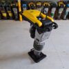 Skoczek Stopa WACKER NEUSON BS 600 60-2 '19 bomag NR 930