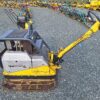 ZAGĘSZCZARKA WACKER NEUSON DPU 6055 Heh NR 350 - obrazek 6