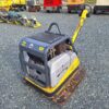ZAGĘSZCZARKA WACKER NEUSON DPU 6055 Heh NR 350