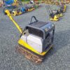 ZAGĘSZCZARKA WACKER NEUSON DPU 6055 Heh NR 350 - obrazek 8