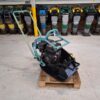 ZAGĘSZCZARKA PŁYTA AMMANN APF 1540 HONDA nr 926 - obrazek 4
