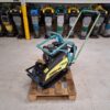 ZAGĘSZCZARKA PŁYTA AMMANN APF 1540 HONDA nr 926 - obrazek 5