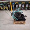 ZAGĘSZCZARKA PŁYTA AMMANN APF 1540 HONDA nr 926 - obrazek 3