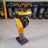Stopa wib skoczek Ubijak BOMAG BT 65 2017  nr 378 wacker bs ATR - obrazek 5