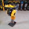 Stopa wib skoczek Ubijak BOMAG BT 65 2017  nr 378 wacker bs ATR - obrazek 2