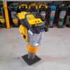 Stopa wib skoczek Ubijak BOMAG BT 65 2017  nr 378 wacker bs ATR - obrazek 3