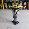 Skoczek Stopa WACKER NEUSON BS 600 60-2  2018 ammann NR 817 - obrazek 3