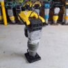 Skoczek Stopa WACKER NEUSON BS 600 60-2  2018 ammann NR 817