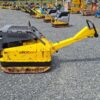 ZAGĘSZCZARKA PŁYTA UBIJAK WACKER NEUSON DPU 100-70 Les nr. 919 - obrazek 6