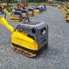 ZAGĘSZCZARKA PŁYTA UBIJAK WACKER NEUSON DPU 100-70 Les nr. 919