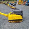 ZAGĘSZCZARKA PŁYTA UBIJAK WACKER NEUSON DPU 100-70 Les nr. 919 - obrazek 3