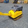ZAGĘSZCZARKA PŁYTA UBIJAK WACKER NEUSON DPU 100-70 Les nr. 919 - obrazek 4