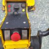 ZAGĘSZCZARKA PŁYTA UBIJAK WACKER NEUSON DPU 100-70 Les nr. 919 - obrazek 5