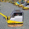 ZAGĘSZCZARKA WACKER NEUSON DPU 6555 '14 Nr 237 6055 - obrazek 3