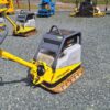 ZAGĘSZCZARKA WACKER NEUSON DPU 6555 '14 Nr 237 6055 - obrazek 4