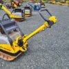 ZAGĘSZCZARKA WACKER NEUSON DPU 6555 '14 Nr 237 6055 - obrazek 5