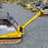 ZAGĘSZCZARKA WACKER NEUSON DPU 6555 '14 Nr 237 6055 - obrazek 6