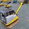 ZAGĘSZCZARKA WACKER NEUSON DPU 6555 '14 Nr 237 6055