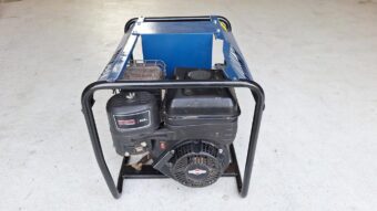 Agregat prądotwórczy generator GEKO P3000E -A/SHBA nr862 pramac - obrazek 5