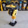 Stopa wibracyjna ubijak BOMAG BT 65 '18 nr.986 - obrazek 4