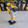 Stopa wibracyjna ubijak BOMAG BT 65 '18 nr.986