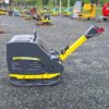 Zagęszczarka ubijak gruntu BOMAG BPR 70/70 D 2017 NR.684 wacker dpu wolf