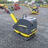 Zagęszczarka ubijak gruntu BOMAG BPR 70/70 D 2017 NR.684 wacker dpu wolf - obrazek 5