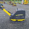 Zagęszczarka ubijak gruntu BOMAG BPR 70/70 D 2017 NR.684 wacker dpu wolf - obrazek 6