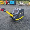 Zagęszczarka ubijak gruntu BOMAG BPR 70/70 D 2017 NR.684 wacker dpu wolf - obrazek 7