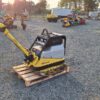 Zagęszczarka ubijak gruntu WACKER DPU 6055 NR.691 6555 wolfmaszyny - obrazek 5