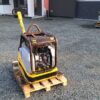 Zagęszczarka ubijak gruntu WACKER DPU 6055 NR.691 6555 wolfmaszyny - obrazek 6