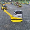 Zagęszczarka ubijak gruntu WACKER NEUSON DPU 6555 2016 NR 736 6055 wolf - obrazek 7