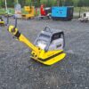 Zagęszczarka ubijak gruntu WACKER NEUSON DPU 6555 2016 NR 736 6055 wolf - obrazek 2