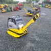 Zagęszczarka ubijak gruntu WACKER NEUSON DPU 6555 2016 NR 736 6055 wolf - obrazek 3