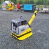 Zagęszczarka ubijak gruntu WACKER NEUSON DPU 6555 2016 NR 736 6055 wolf - obrazek 5